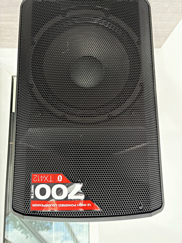 Alto professional tx412 in - alto, 12