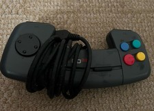 Original Amiga CD32 Controller