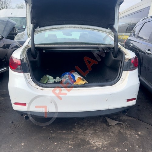 Mazda mk3 2012 - 6, d