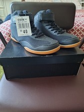 Core Wrestling / Deadlift