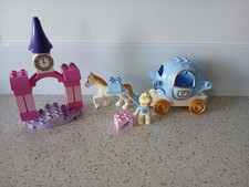 Lego Duplo 6153 DIsney