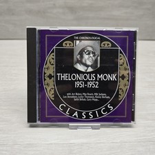 The Chronological THELONIOUS