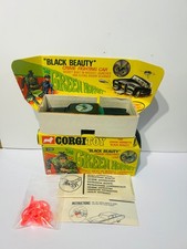 Corgi Toys 268 Green Hornet