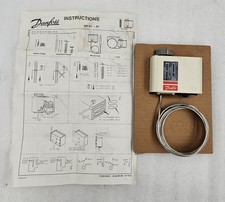 Danfoss KP61 Thermostat