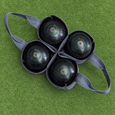 Henselite Classic Deluxe Size