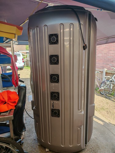 Gardasun sunrise 8000 stand - sunrise,