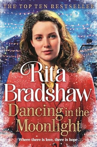 Dancing the moonlight - in, moonlight: