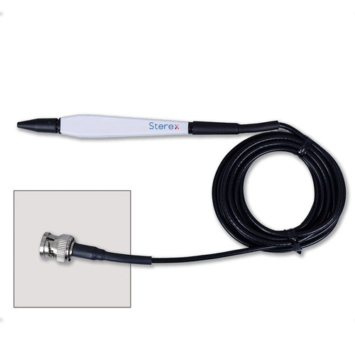 Sterex needleholder f - sterex,