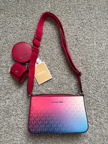 Nwt michael kors crossbody - nwt,