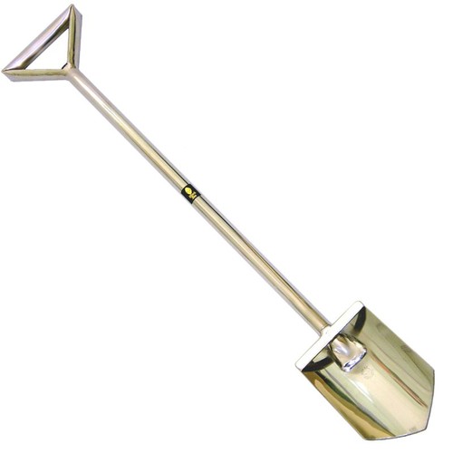Extended bigfoot stainless - bigfoot,