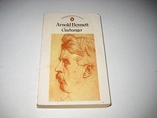 Clayhanger (Modern Classics)