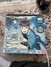 Playmates Ben 10 Omnitrix