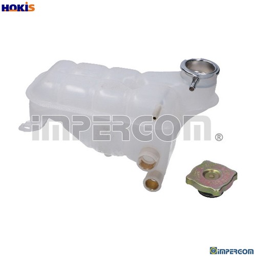 Expansion tank coolant - expansion, 44140