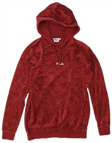 Fila womens oversized velour - fila,