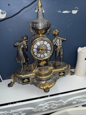 Vintage Ornate German