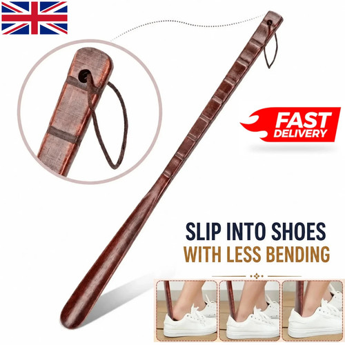 Extra long wooden - extra,