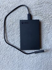 Seagate Game Drive External