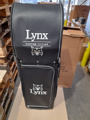 New box lynx - in, box,lynx