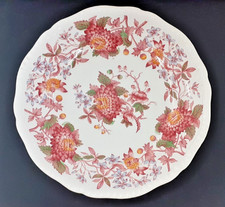 Copeland Spode Aster Dinner