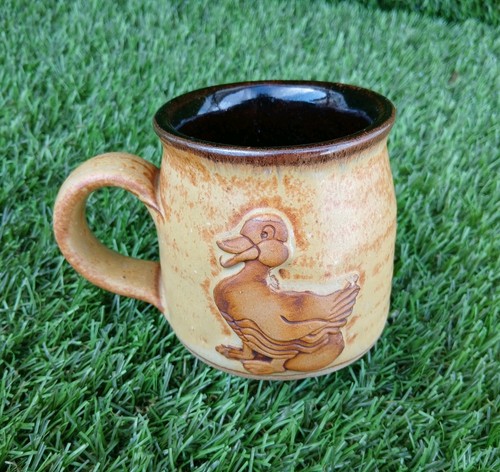 Vintage stoneware studio - vintage,