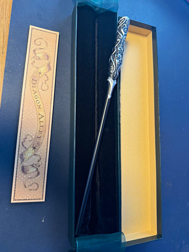 Harry potter wizarding world - wizarding,