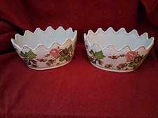 2 Vintage INDIA JANE