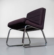 GORDON RUSSELL CHROME AND