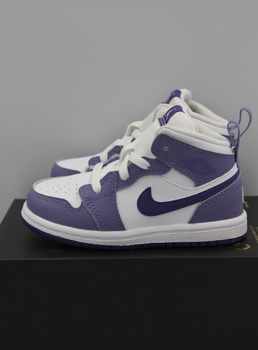 Nike jordan mid toddler - nike,