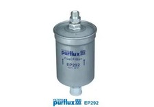 Fuel filter In-Line Filter EP292 PURFLUX for PORSCHE 911 Targa 911 924 944 928