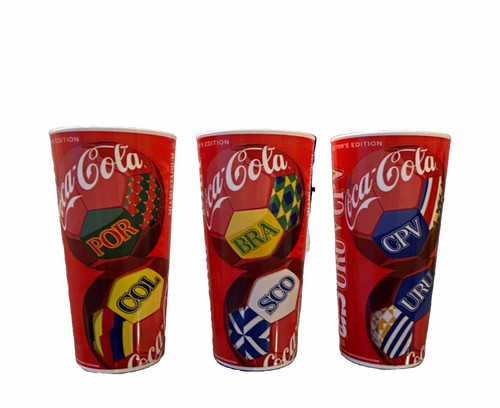 World cup coca - world, coca-cola