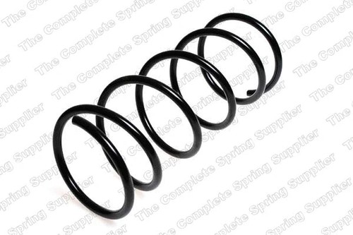 Front suspension spring - suspension,