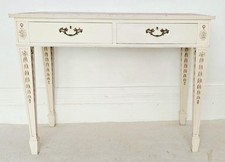 Petite Vintage French Writing