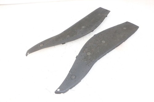 Footboard mat gilera nexus - footboard,