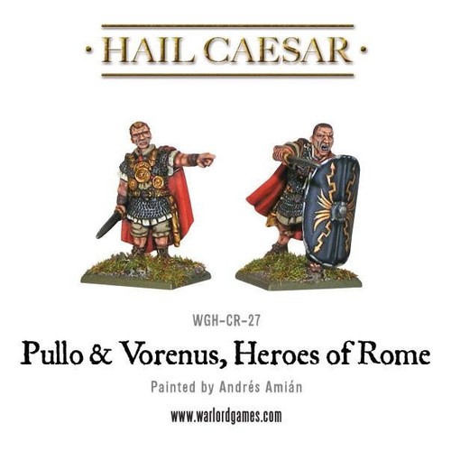 Hail caesar roman - hail, caesarians