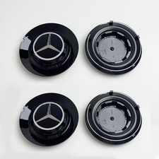 4x Mercedes 146MM Wheel Hub