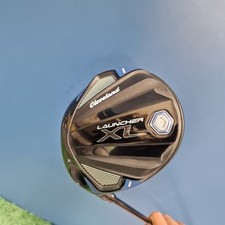 NEW LEFT HANDED / CLEVELAND Launcher XL DRIVER / 9° - 12° / PGA SELLER 