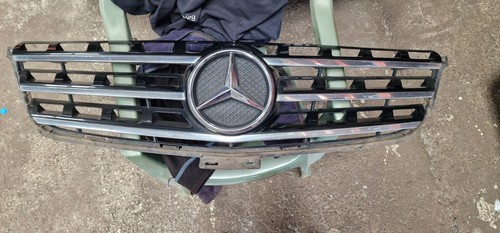Mercedes w166 2011 - mercedes, 2015