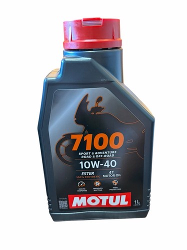 Motul 7100 10w synthetic - motul,