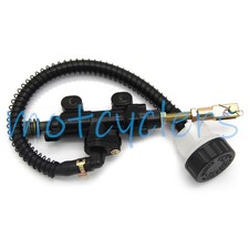 For Honda Rear Brake Master