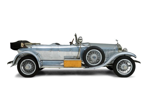 Cars 1926 rolls royce - , phantom