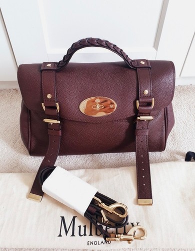 Brand new mulberry - mulberry, in