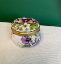 Vintage Ayshford Fine Bone