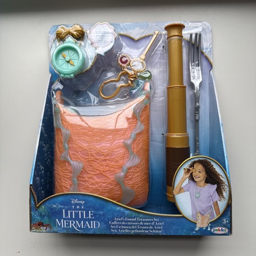 Disney the little mermaid - disney,