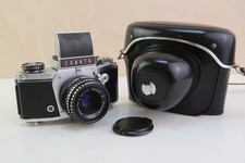 Exacta VX 1000 SLR 35mm Camera