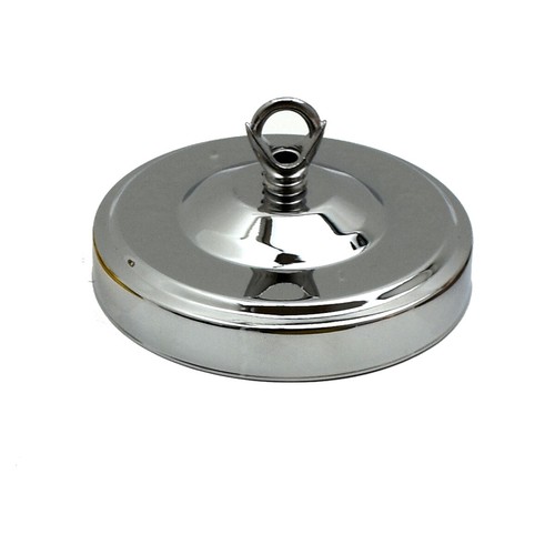 Vintage ceiling rose108mm dia - vintage,