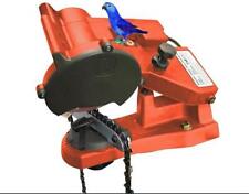 Faithfull Electric Bench Chainsaw Blade Sharpener Grinder,Chain Saw, FPPCHAINSS