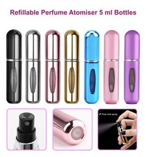 Aftershave Perfume Atomiser