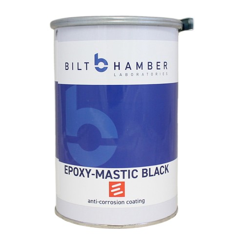 Bilt hamber epoxy mastic - hamber,