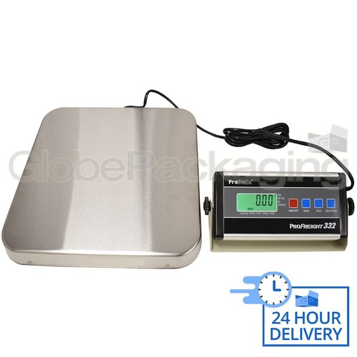 Proscale digital 150kg - 150kg, 332lb