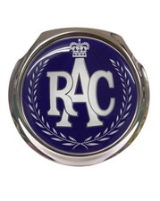 Royal Automobile Club Grille